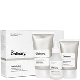 The Ordinary The Ordinary The Daily Set